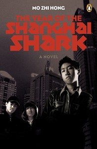 shanghai shark