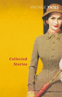 collected-stories-of-richard-yates