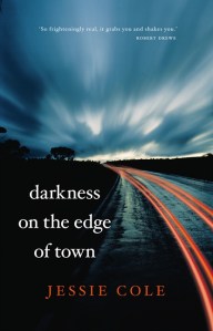 darkness on the edge of town