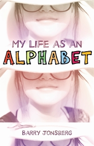 my life as an alphabet