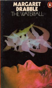The Waterfall Margaret Drabble