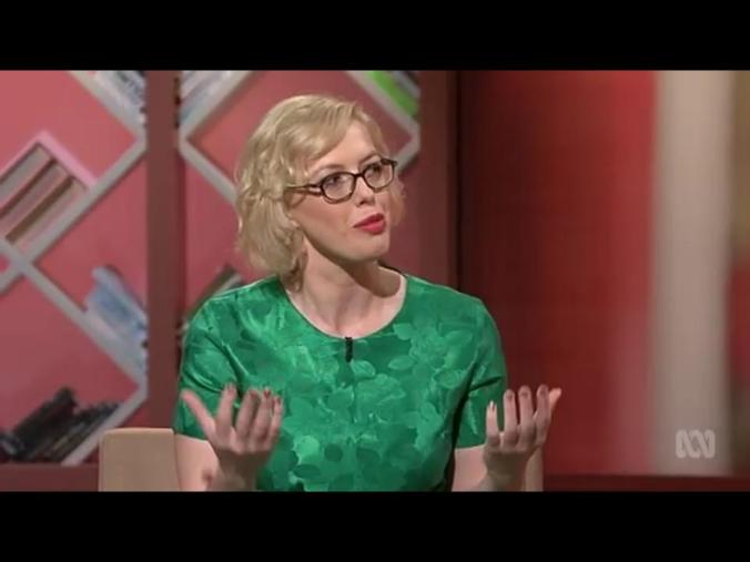 Angela Meyer J Byrne