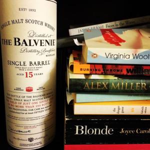 whisky